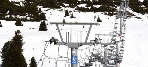 Un Tourangeau retrouvé mort dans une station de ski