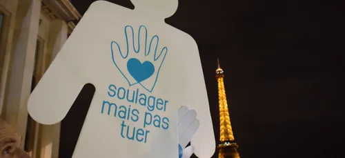 Euthanasie : le Segréen Jean Mercier relaxé