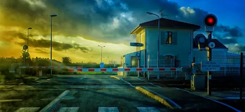 Drame Millas : la question de la sécurité des passages à niveau...