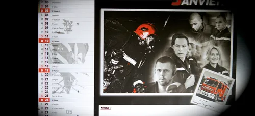 Eure-et-Loir : une sapeur pompier agressée en pleine tournée