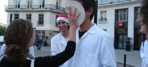 Angers : une enquête ouverte après un bizutage raté