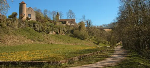 Yonne : le père avait voulu tuer ses enfants