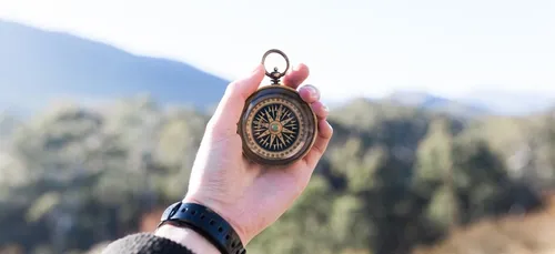 Loches : une collégienne égarée lors d'une course d'orientation
