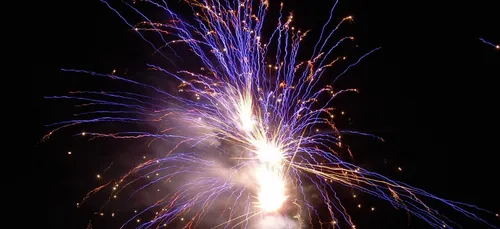 Feux d’artifices interdits pour les fêtes de fin d’année en...