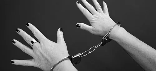 Loiret : un détenu armé interpellé en prison