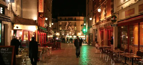 Polémique : la Fac de droit d’Orléans déménage en centre-ville