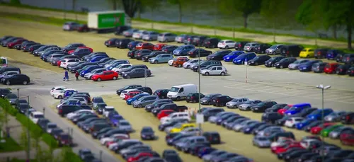 Combien coûteront les PV de stationnement dans votre ville en...