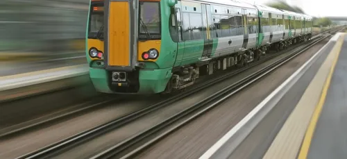 Touraine : un train perd un wagon entre Chinon et Tours