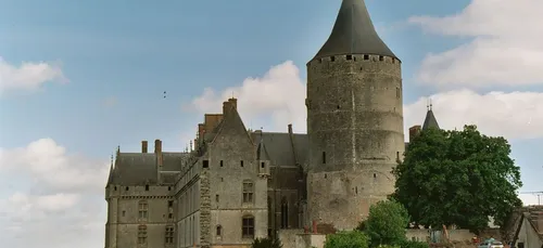 Châteaudun : pronostic vital engagé pour un enfant après une chute