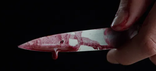 Berry : elle poignarde son père pour récupérer ses enfants