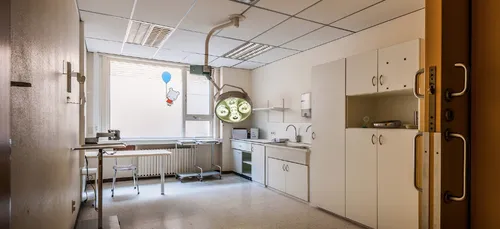 Arrêtons d’aller aux urgences pour rien !