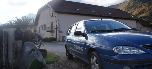 Bourgogne : un homme suspecté d’une double tentative de meurtres