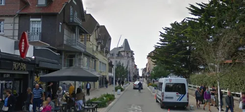 Un CRS tourangeau sanctionné pour s'être abrité de la pluie !