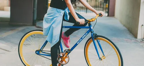 Sarthe : des salariés indemnisés pour venir travailler en vélo