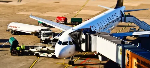 Le Mans : bientôt un aéroport ?