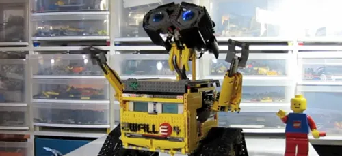 Bourges : des robots bientôt à l’école