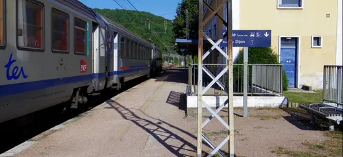 Yonne : une voyageuse SNCF hospitalisée pour une suspicion de...