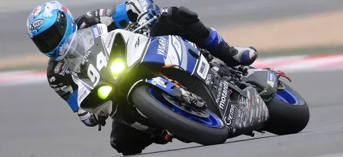 On peut travailler sur le circuit des 24 heures du Mans !