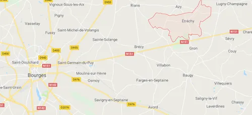 Cher : des habitants sans électricité depuis dix jours !