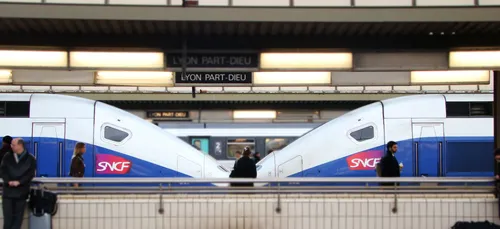 Nièvre : des conducteurs de trains gagnent leur procès face à la SNCF