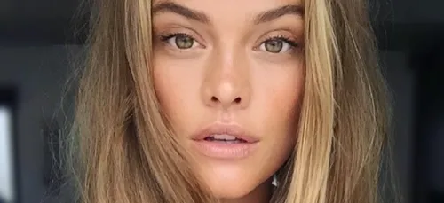 Un mannequin jugée « trop grosse » exprime sa colère sur Instagram...