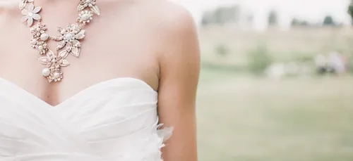 Le salon du mariage prend place dans la région !