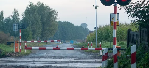 Yonne : le passage à niveau de Jonches aurait dû être supprimé