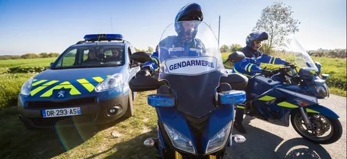 Sarthe : nouveaux contrôles de gendarmerie