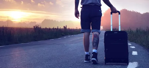 On pourra s'envoler pour Londres, depuis Châteauroux !