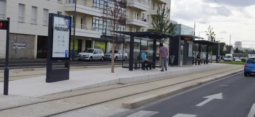 Orléans : un homme renversé toujours dans un état grave