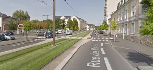 Le Mans : l'agresseur d'un chauffeur de bus, interpellé !