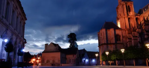 Bourges : Non à l’expulsion d’Adama Traoré