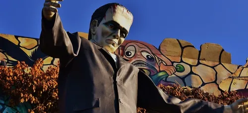 Orléans : de la prison requise pour le gérant du train-fantôme