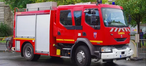 Anjou : un lycéen décède lors de son stage