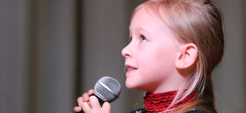 Soirée improvisation de contes demain !