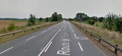 Maine-et-Loire : responsable d'un accident mortel, il avait trop bu