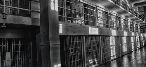 Yonne : une prison désertée par ses gardiens !