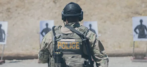 Le Mans : un stand de tir dans le futur commissariat !