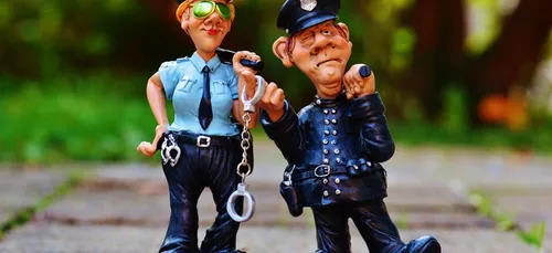 Angers : il planquait de la drogue dans son caleçon