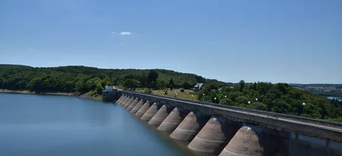 Intempéries : un point positif concernant la montée des eaux