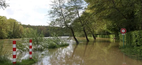 Nouveau point sur les inondations