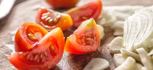 Des repas 100% bios dans les cantines scolaires !