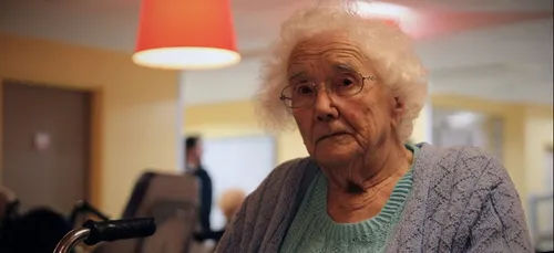 Plus de temps, de moyens et de soignants pour aider nos retraités !