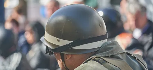 Angers : un sous-officier en garde à vue !
