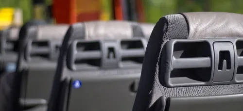 Yonne : collision entre un bus scolaire et une voiture