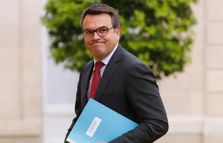 Politique : Thomas Thévenoud condamné en appel