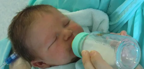 Lactalis : du lait potentiellement contaminé depuis 13 ans !