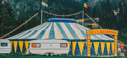Une envie de cirque dans la région ?