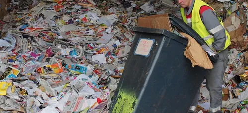 Et si nos produits plastiques étaient bientôt consignés ?