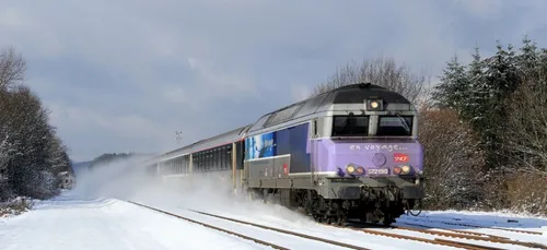 Neige: circulation, transports et coupures de courant